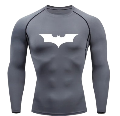 Batman Compression 2