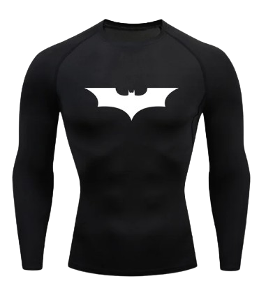 Batman Compression 2