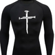  Black Long Sleeve