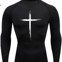  Black Long Sleeve