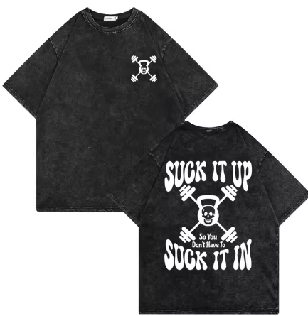 Oversized Tee (Multiple Designs)