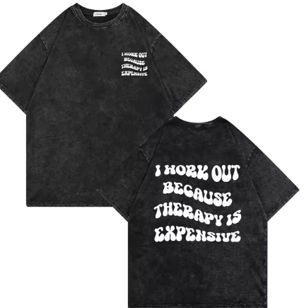 Oversized Tee (Multiple Designs)
