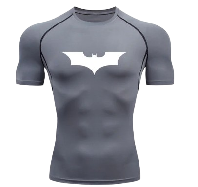 Batman Compression 2