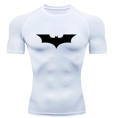 Batman Compression 2