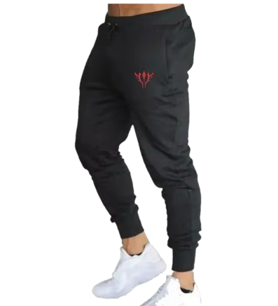 Strength Pants 2