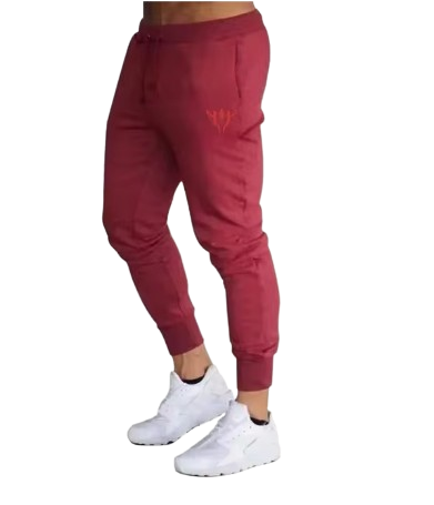 Strength Pants 2