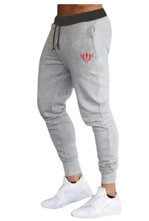 Strength Pants 2