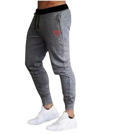 Strength Pants 2